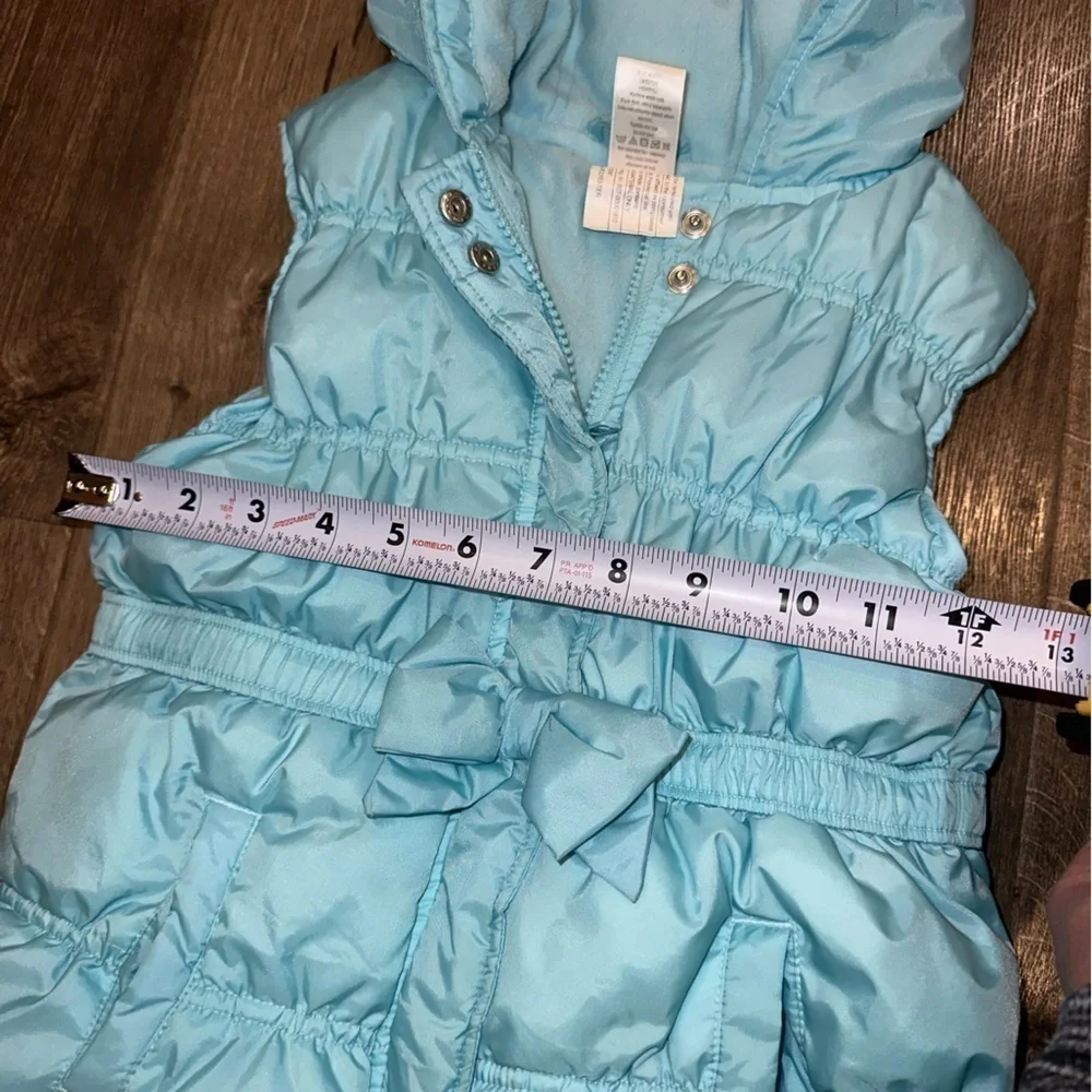 Gymboree add some
